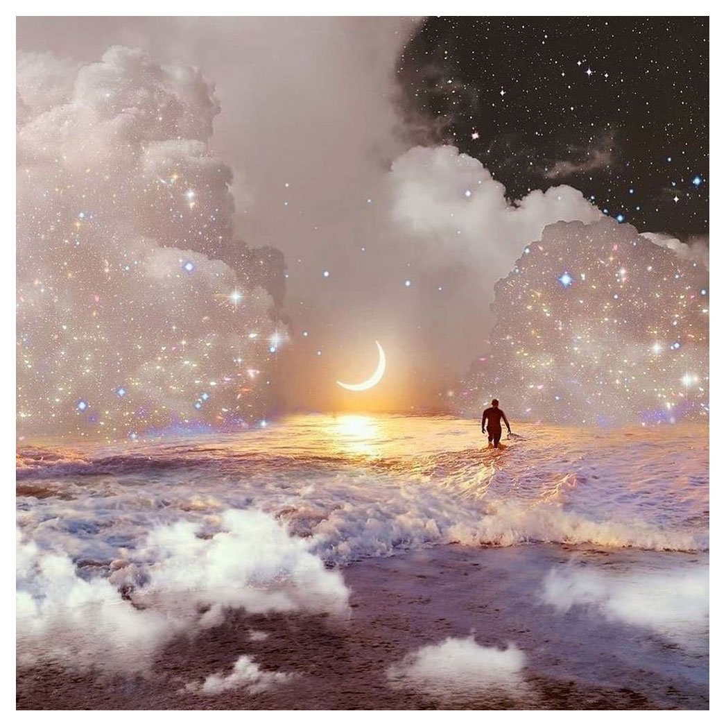 خلوتی خالی از خلل