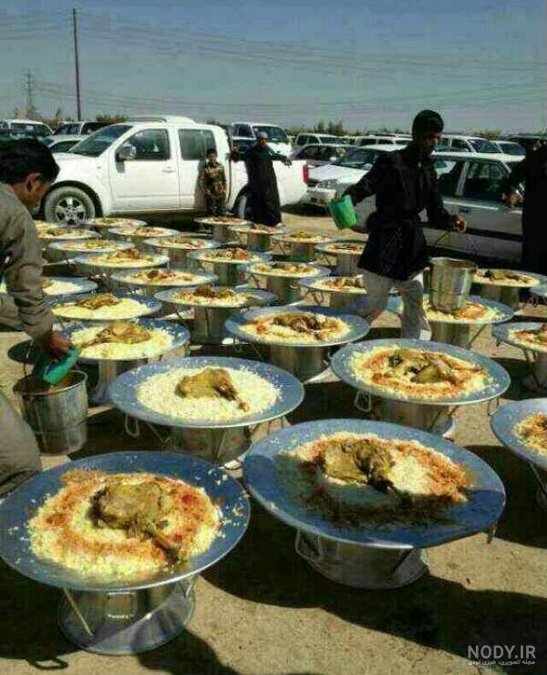 در اربعین(۱۳)...