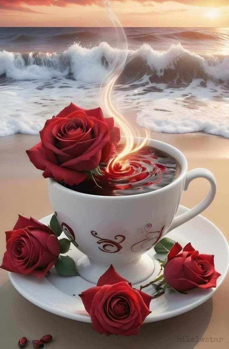 علاقه پنهان