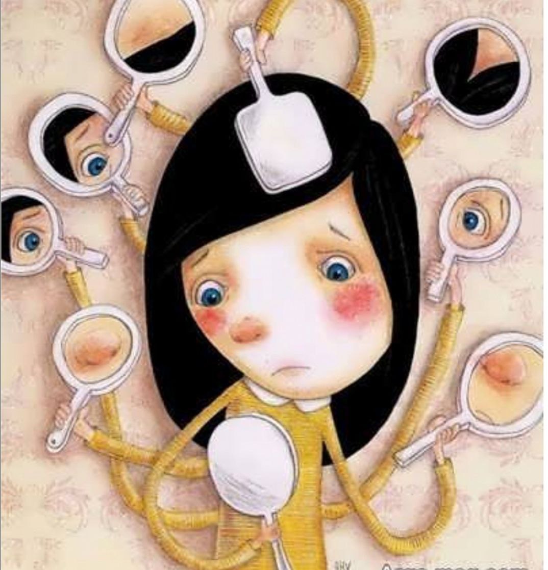 وجدان و فقدان