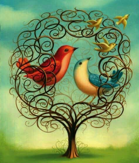 همدلی از همزبانی بهتره