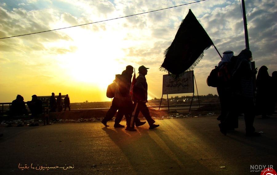 در اربعین(۲۷)...