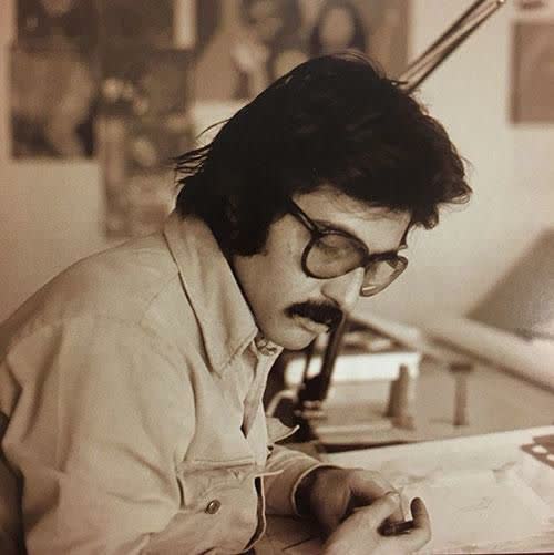 تویی که می شناختمت!