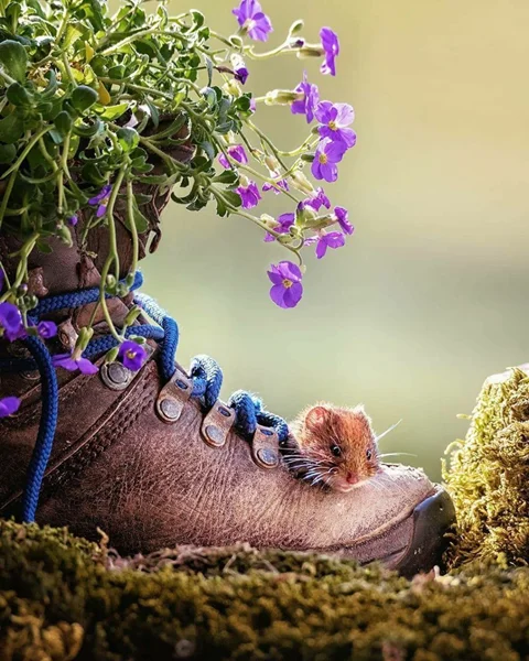 تجربه اولین مرگ