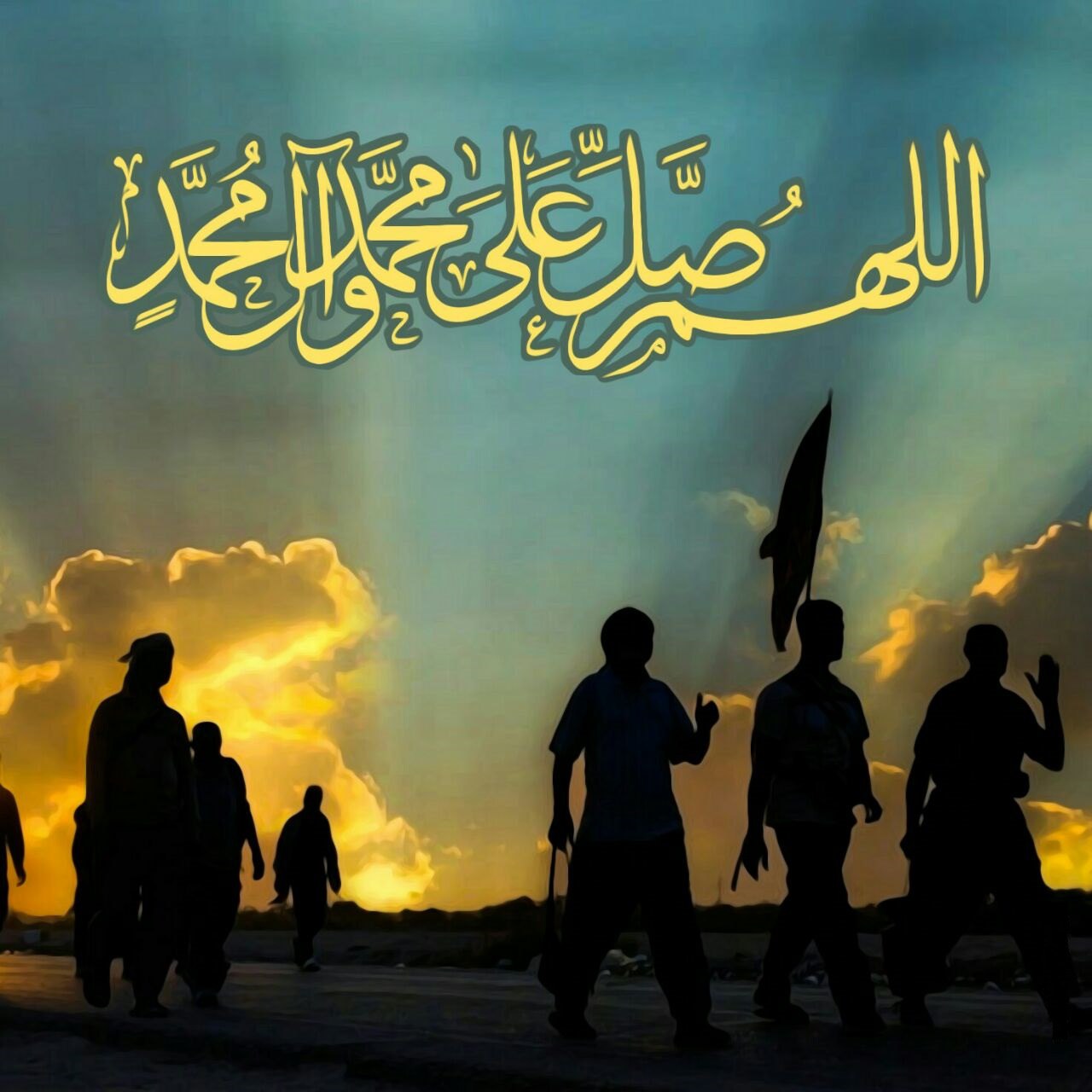 در اربعین(۳۸)...