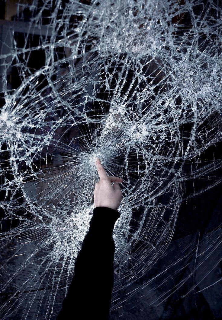 مظلوم مقتدر