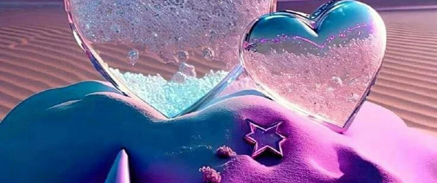دوست داشتن هایم را دوست دارم