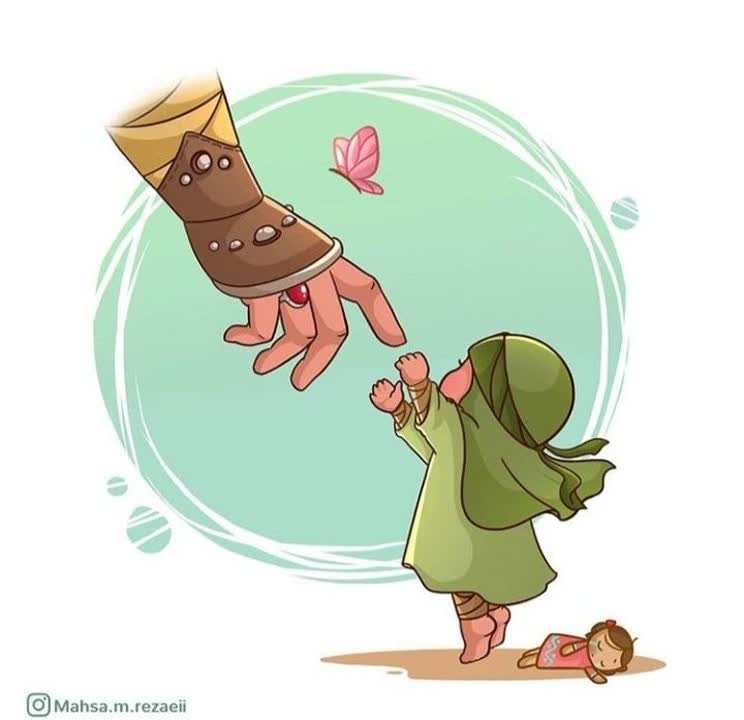 عروسک نمی خواهم