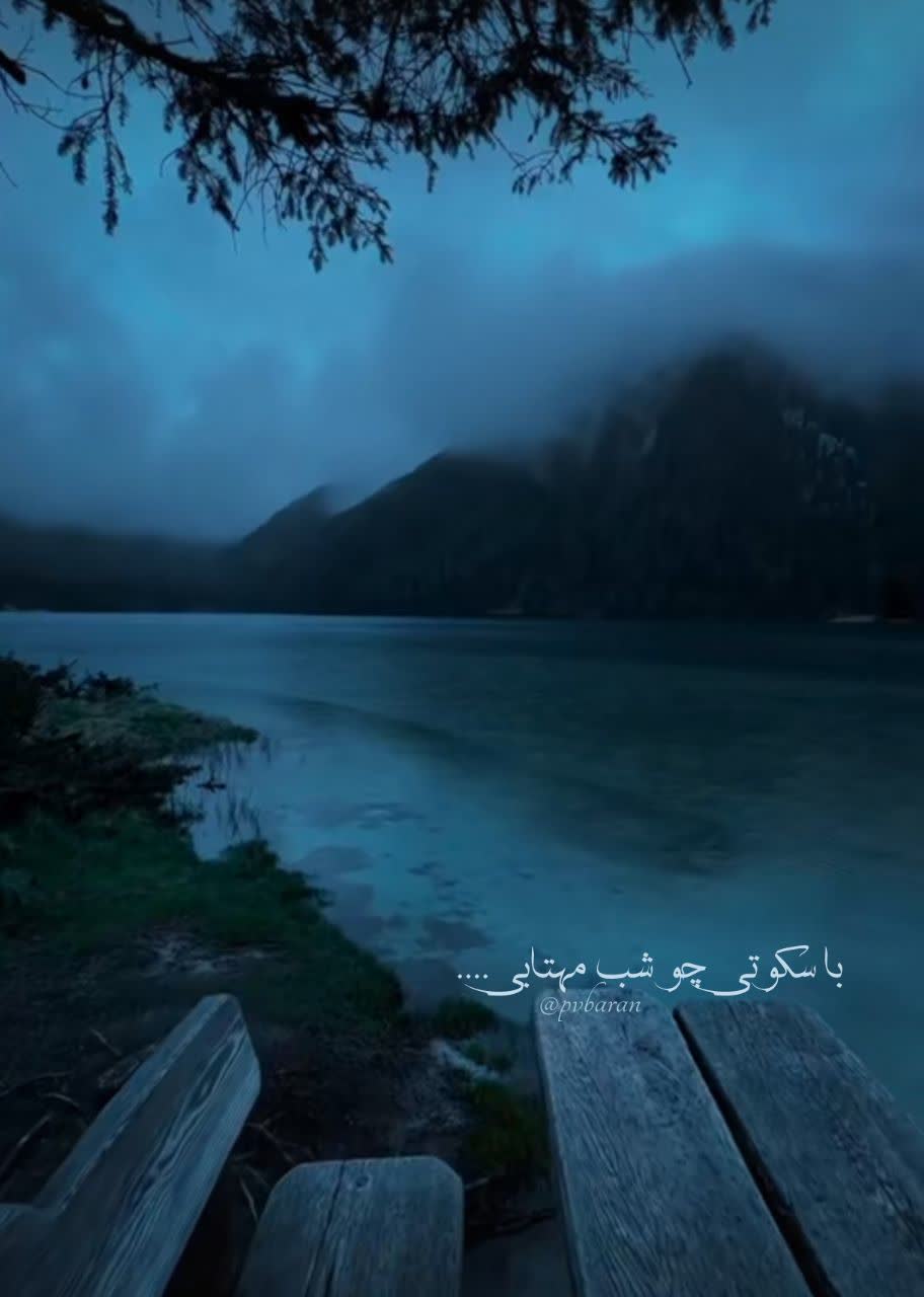 کدام زهد؟ کدام سکوت؟