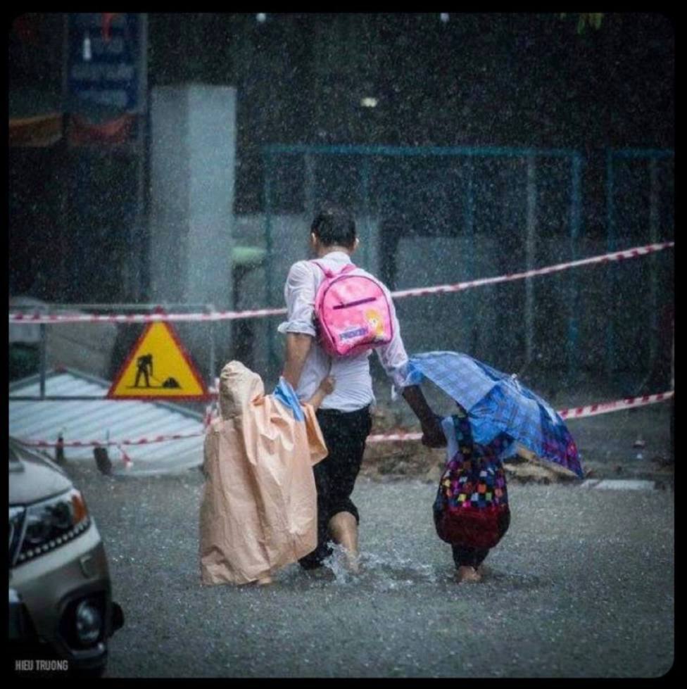 پدرها هم می میرند