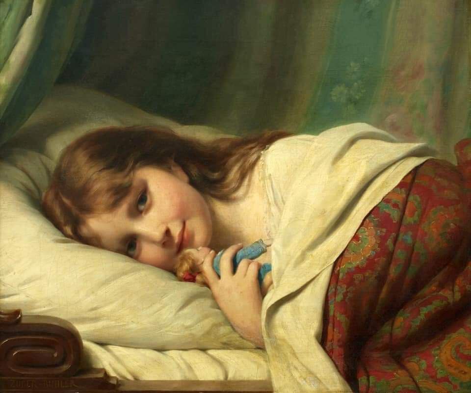 عیدی هایم را دوست دارم