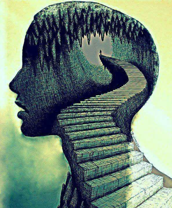 راز امیدواری