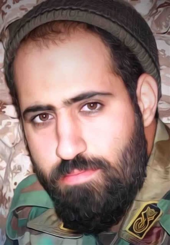 کاش من بودم...