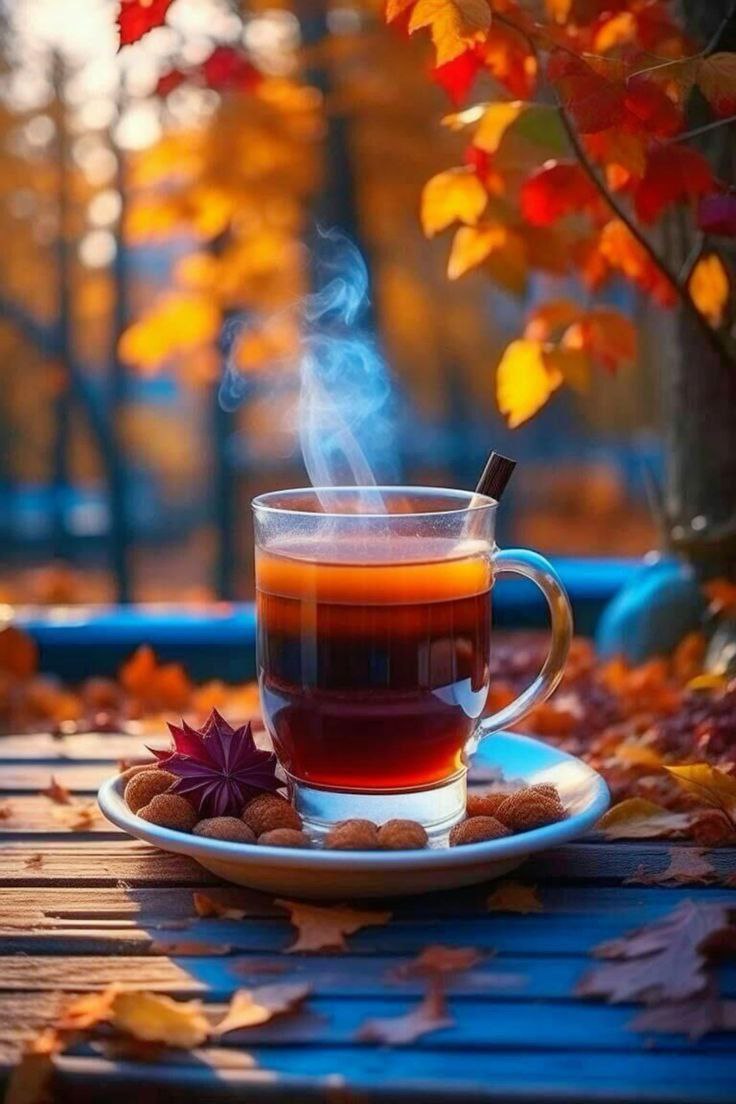 چایت سرد شد