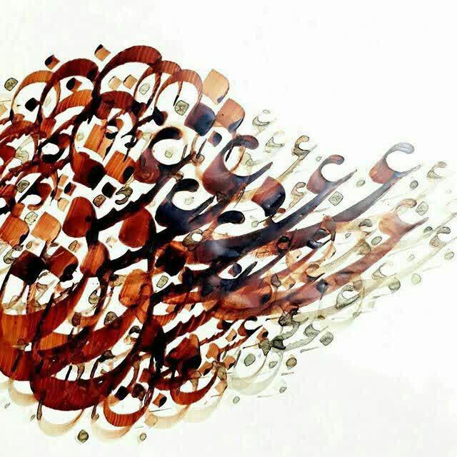 عاشق ها مهربانند