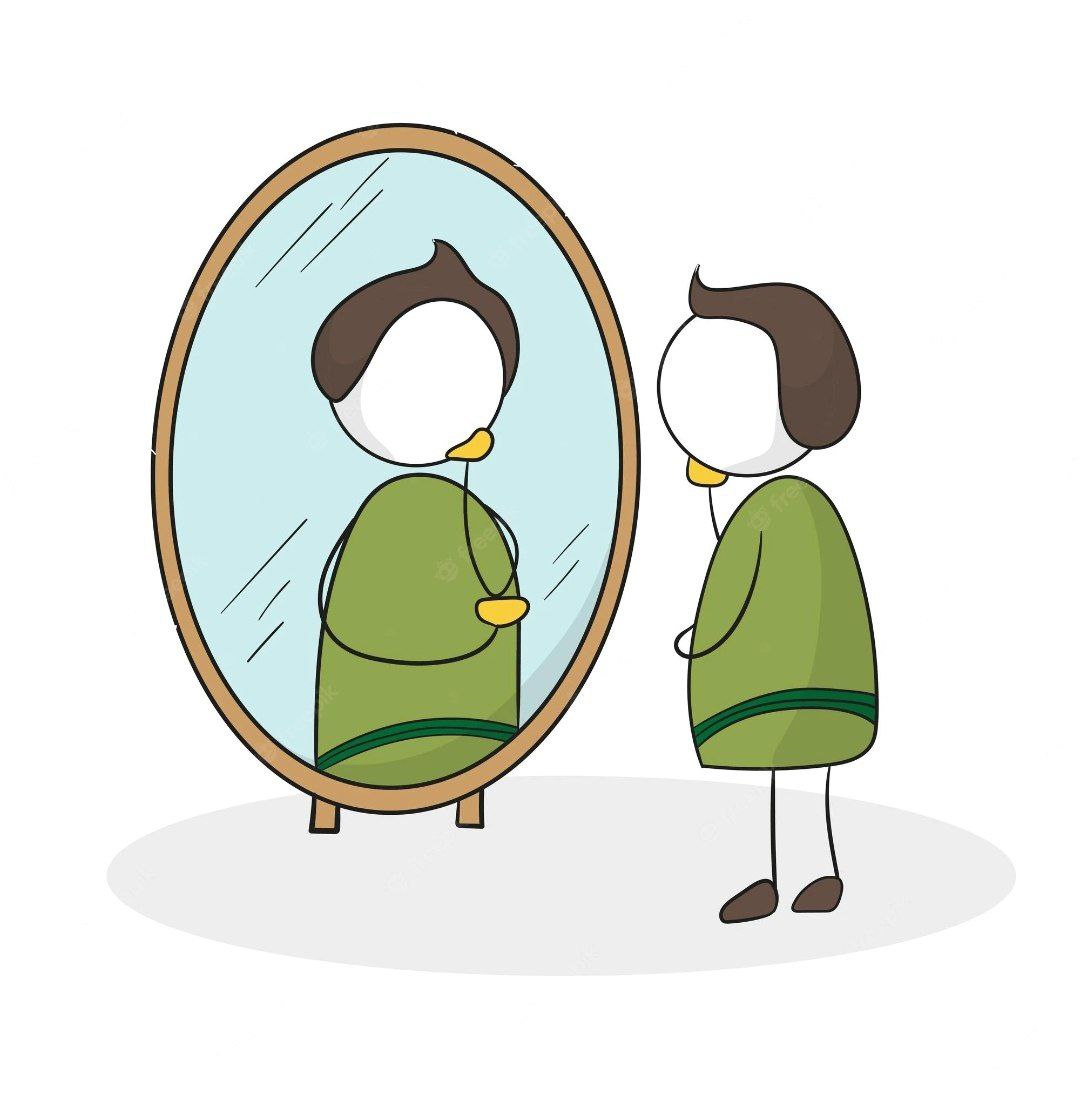 آیینه صیقلی