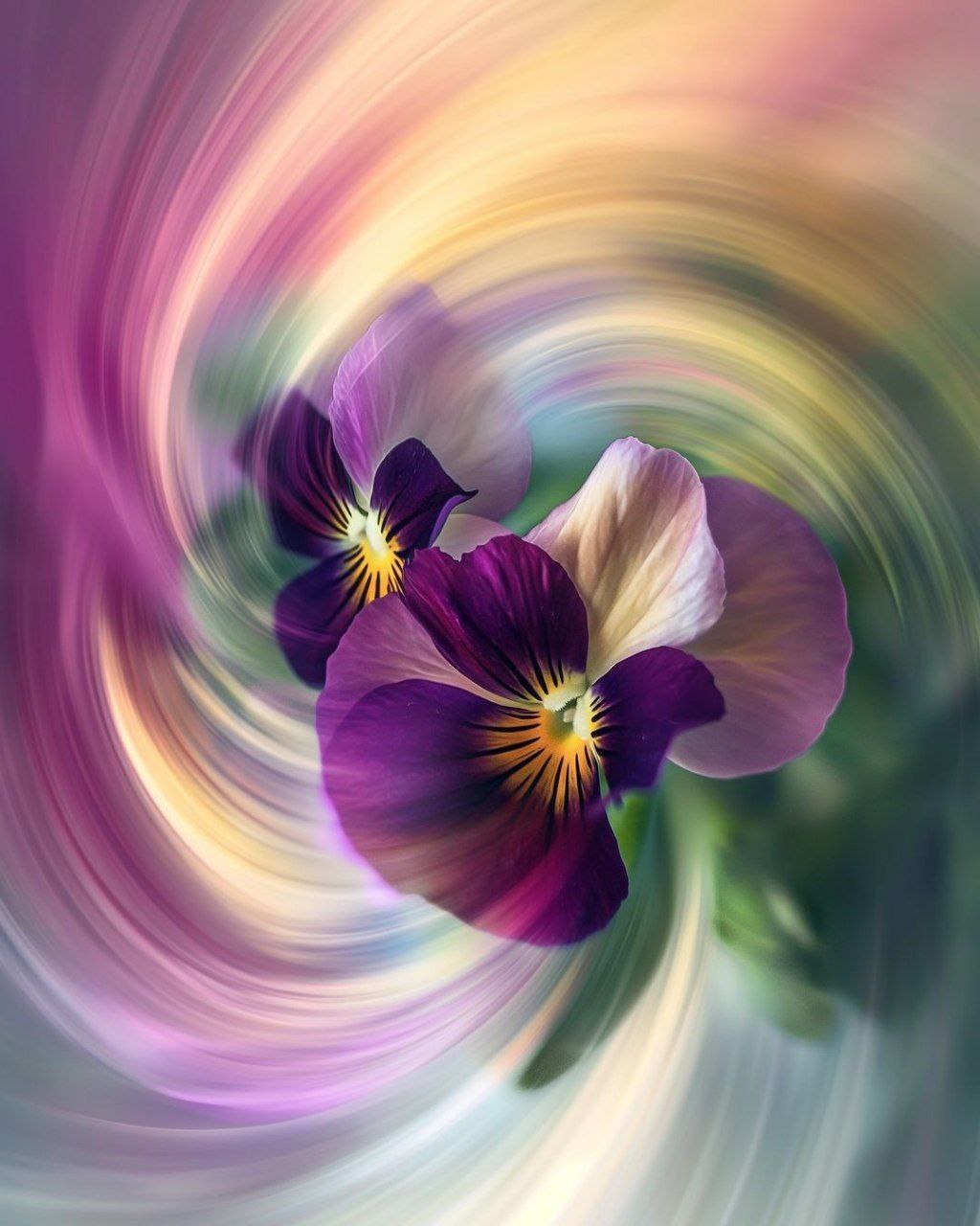 کاش بجای او بودم